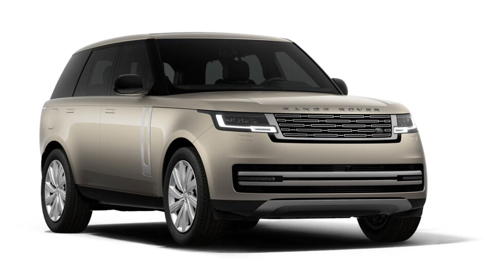 Land Rover Range Rover 3.0 D300 HSE 4dr Auto Diesel Estate